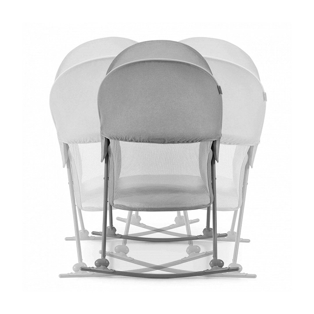 Cuna Moisés Lovi 3 en 1