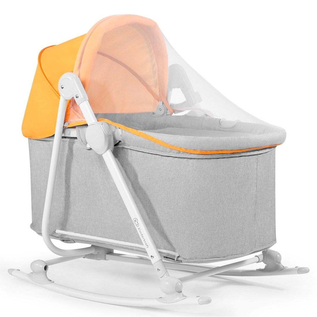 Cuna Moisés Mecedera Nola 5 en 1