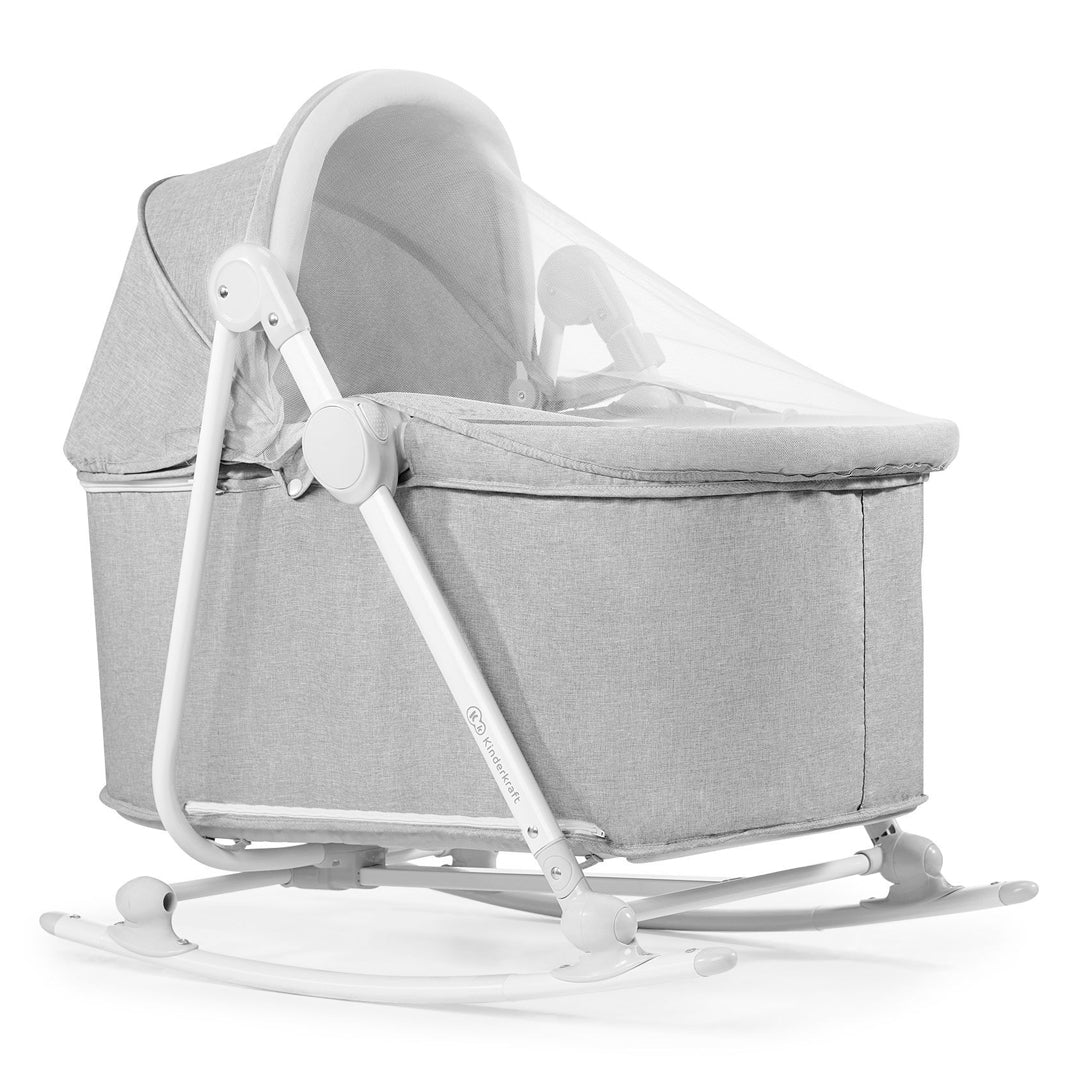 Cuna Moisés Mecedera Nola 5 en 1