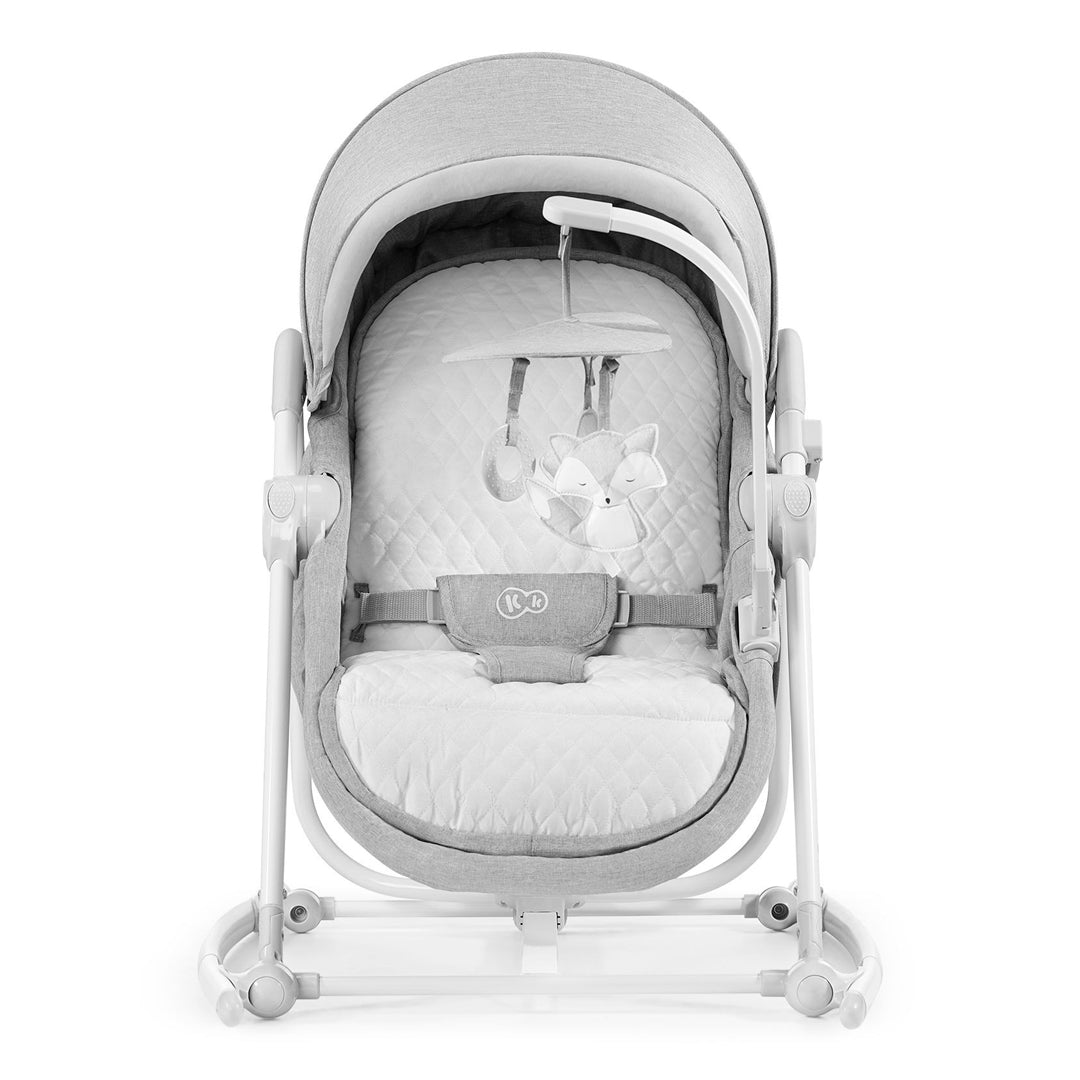 Cuna Moisés Mecedera Nola 5 en 1