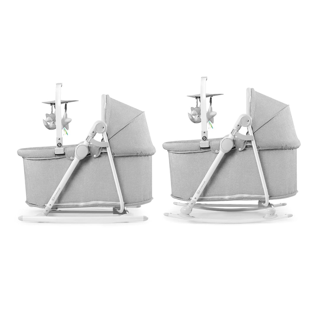 Cuna Moisés Mecedera Nola 5 en 1