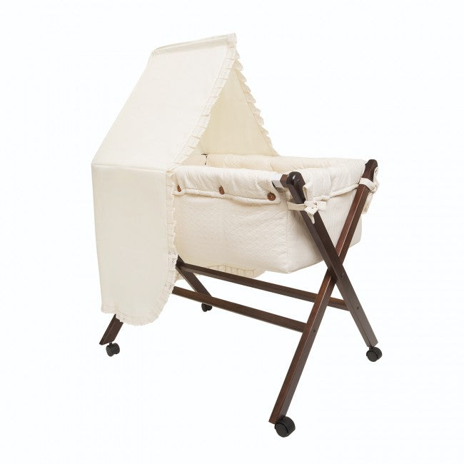Cuna con Dosel Bee Bee