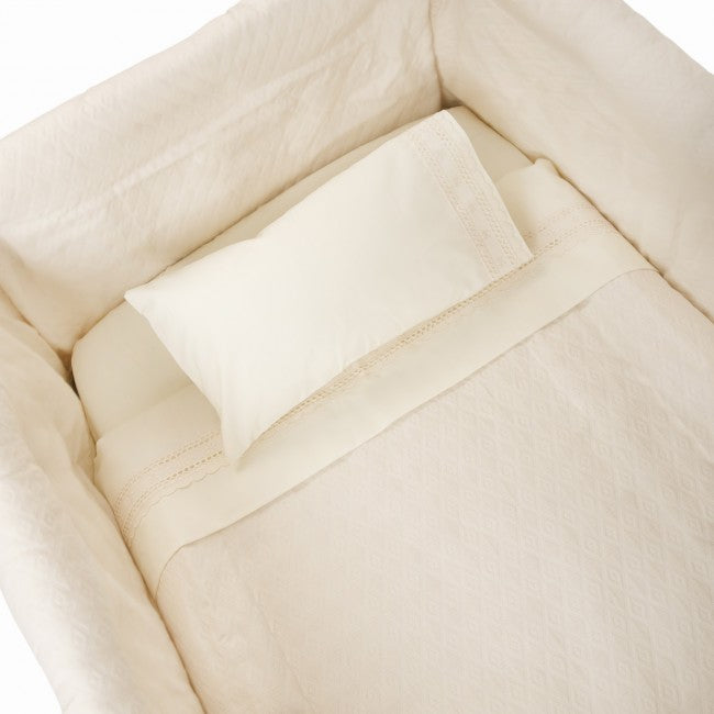 Cuna con Dosel Bee Bee