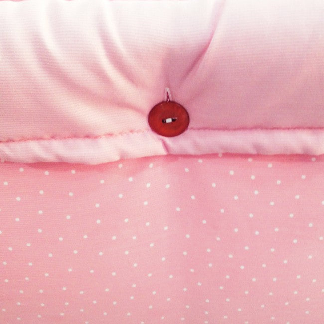 Cuna con Dosel Bee Bee