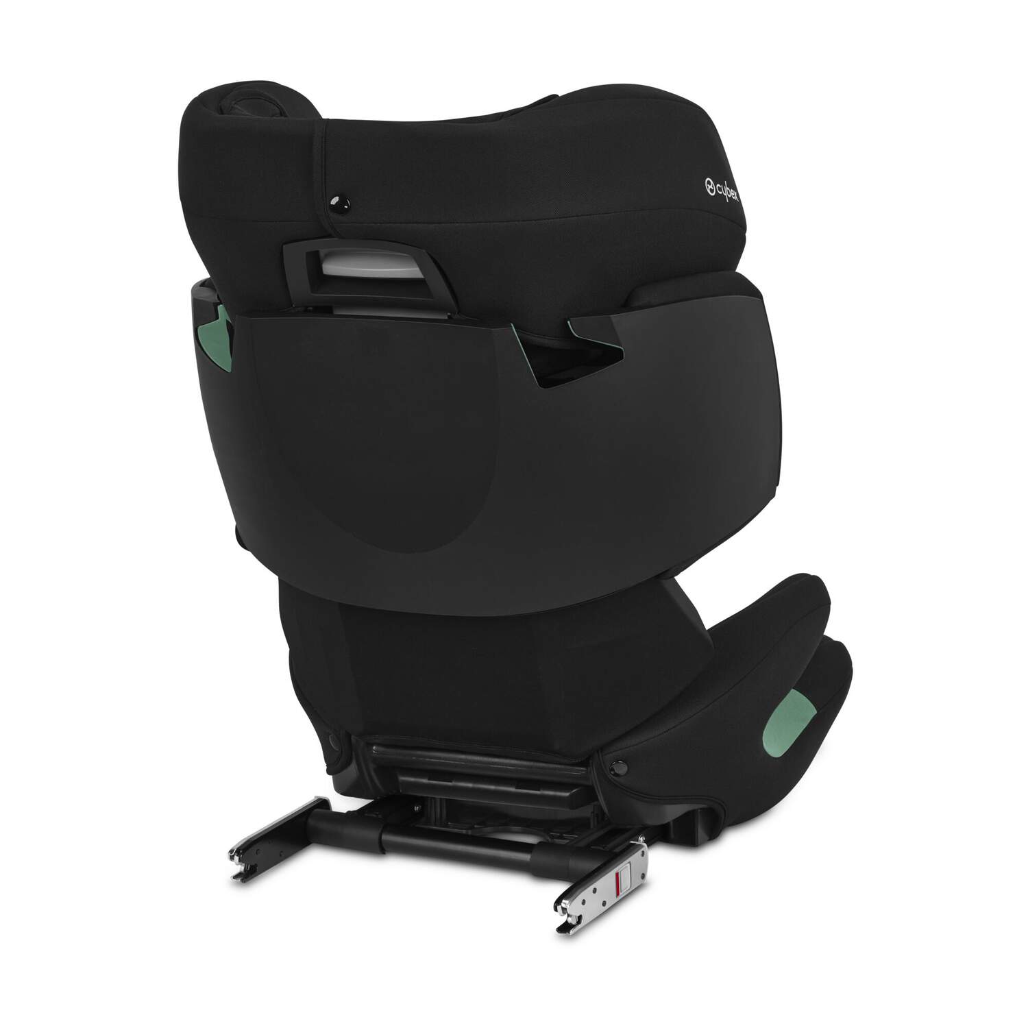 Silla de Auto Butaca Solution X- ifix R129