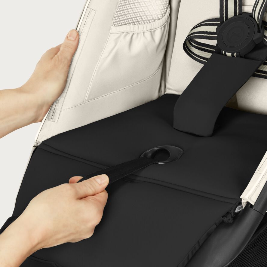 Coche Sport AVI Spin