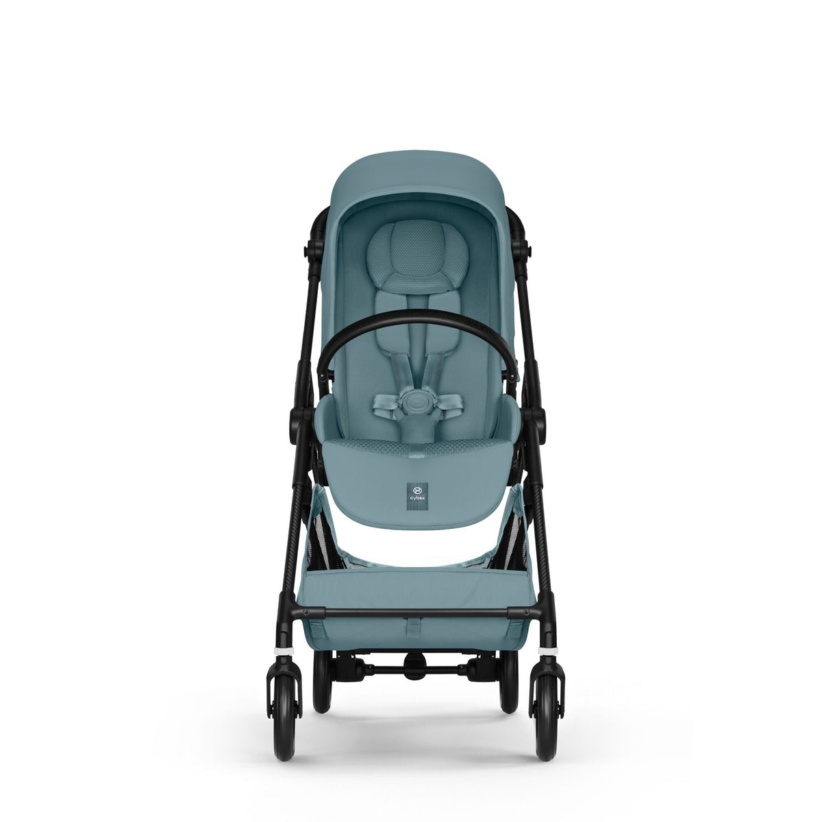 Coche de Paseo Melio Carbon Cybex Stormy Blue