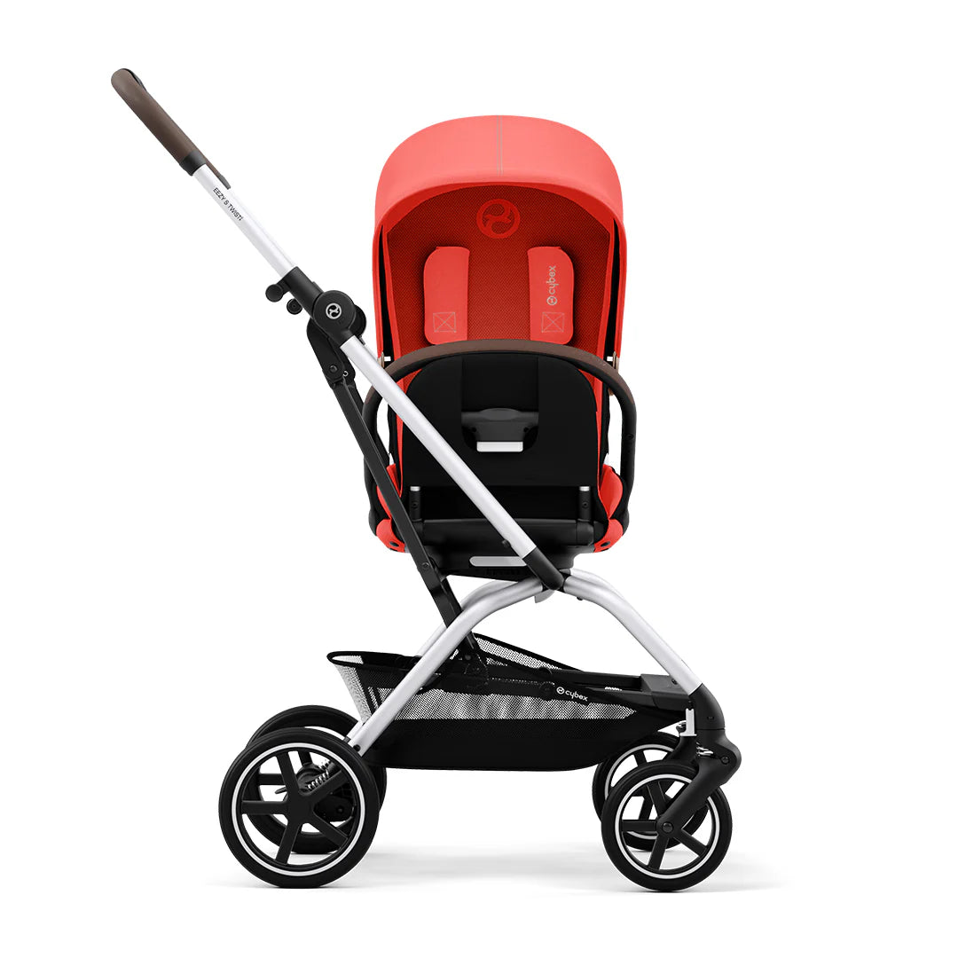 Coche de paseo Eezy S Twist Plus 2 Cybex