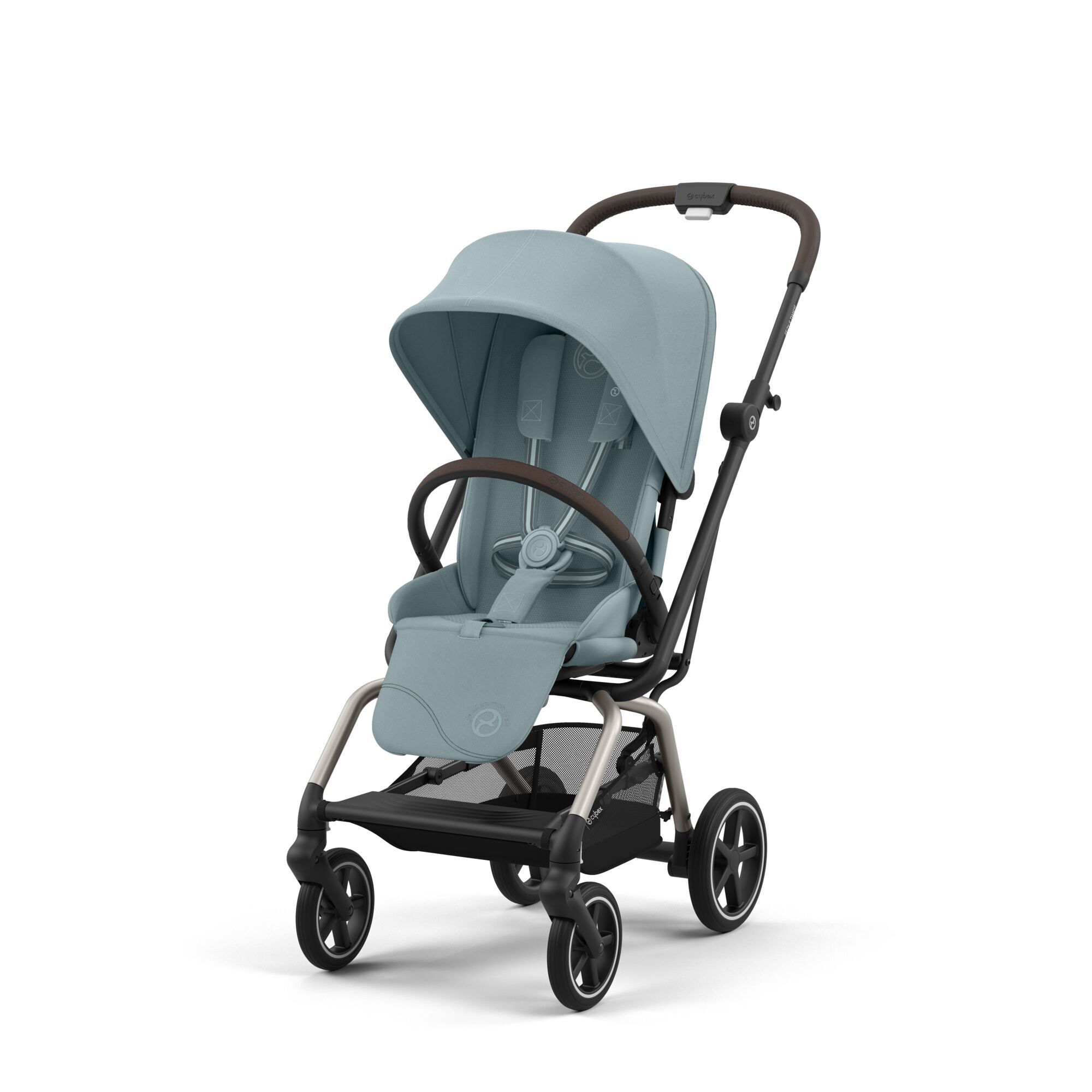 Coche de paseo Eezy S Twist Plus 2 Cybex