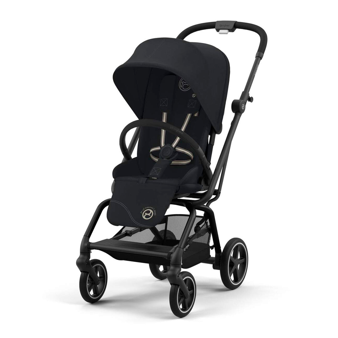 Coche de paseo Eezy S Twist Plus 2 Cybex