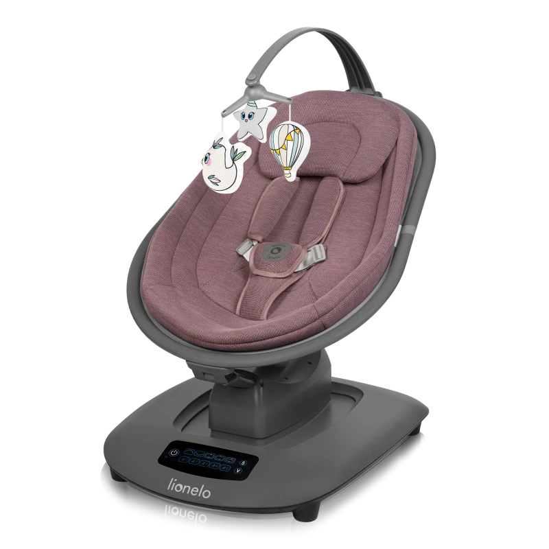 Silla Nido Electrica Blossom