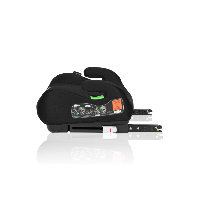 Alzador Luuk Isofix