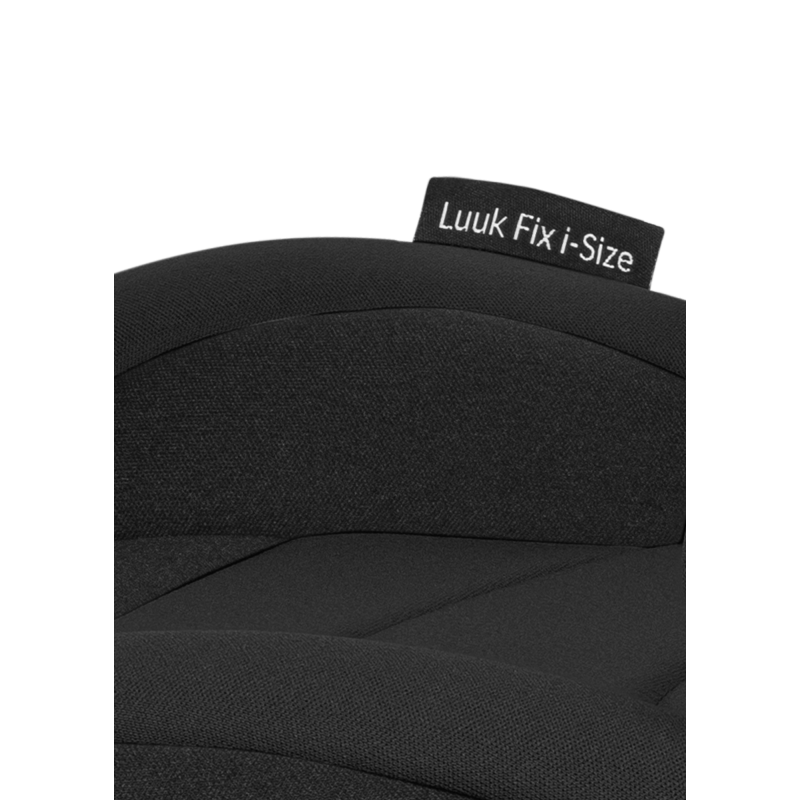 Alzador Luuk Isofix