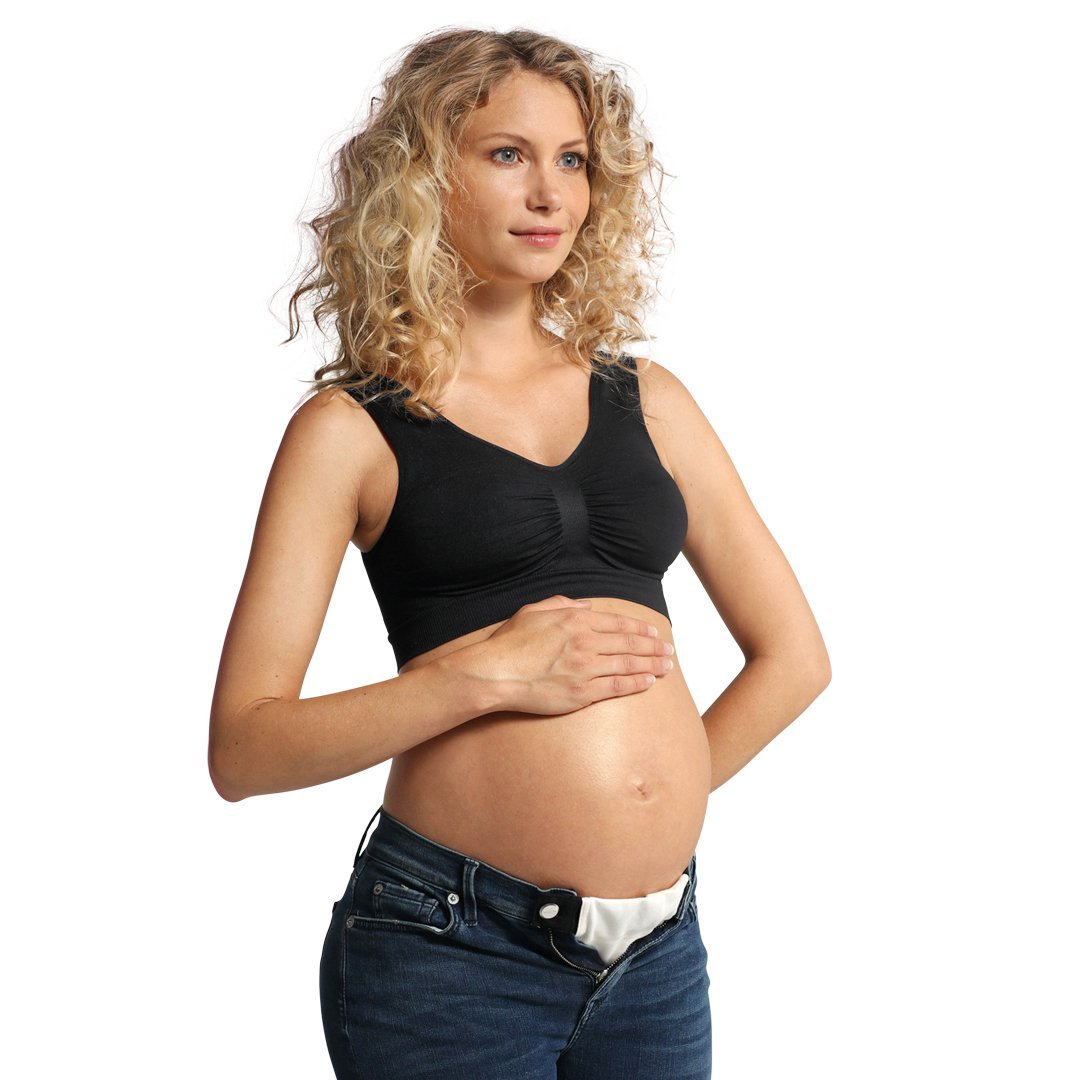 Extensor flexible para embarazadas