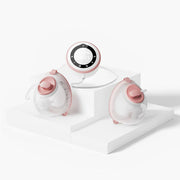 Extractor de Leche Materna Primario Doble V1 Pro