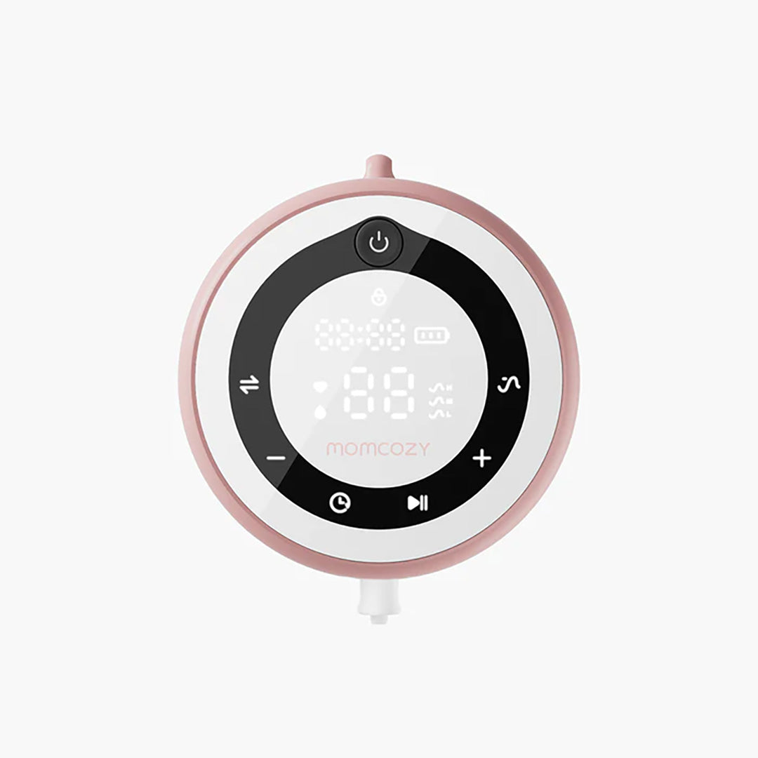 Extractor de Leche Materna Primario Doble V1 Pro