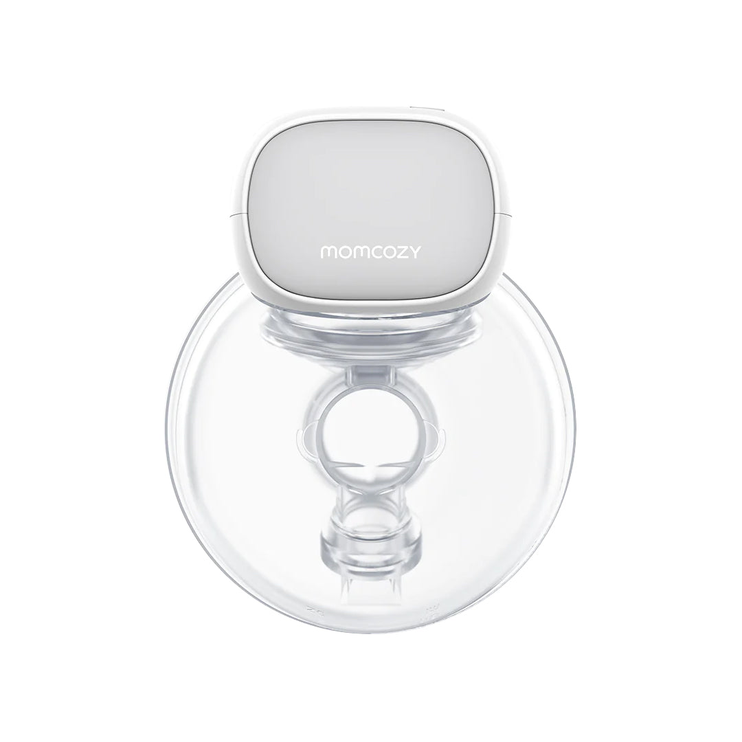Extractor de leche materna portátil S9 Pro Single