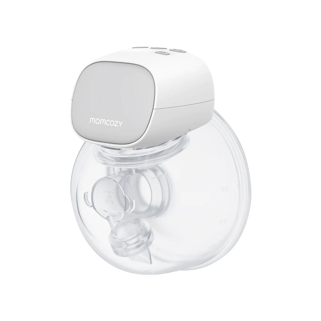 Extractor de leche materna portátil S9 Pro Single