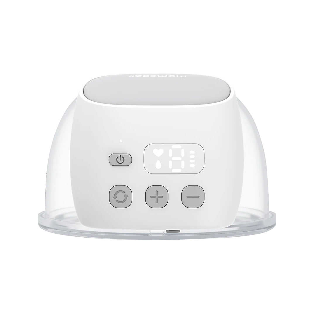 Extractor de leche materna portátil S9 Pro Single