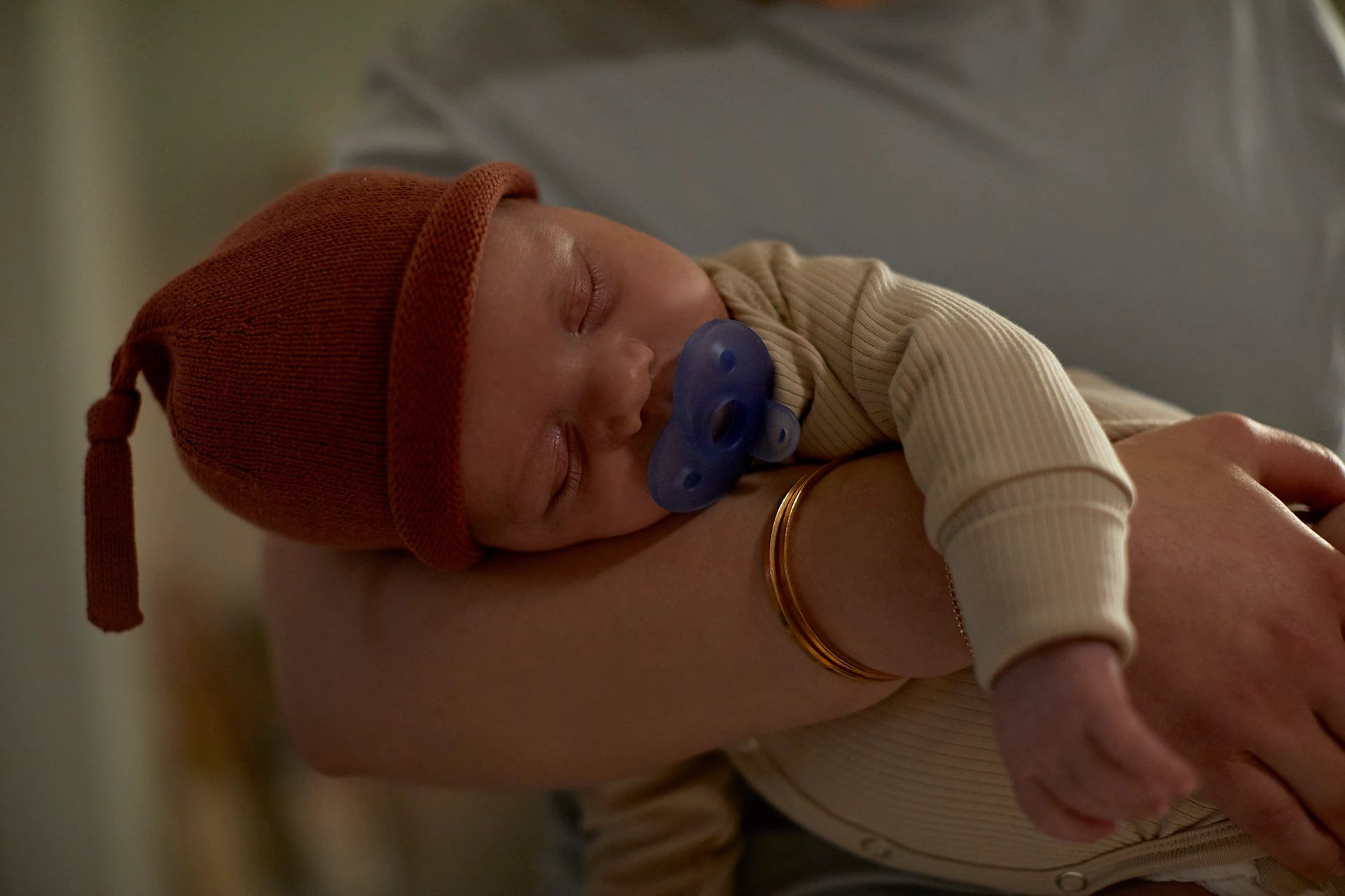 Set 2 Chupetes Soothie 0-6 meses