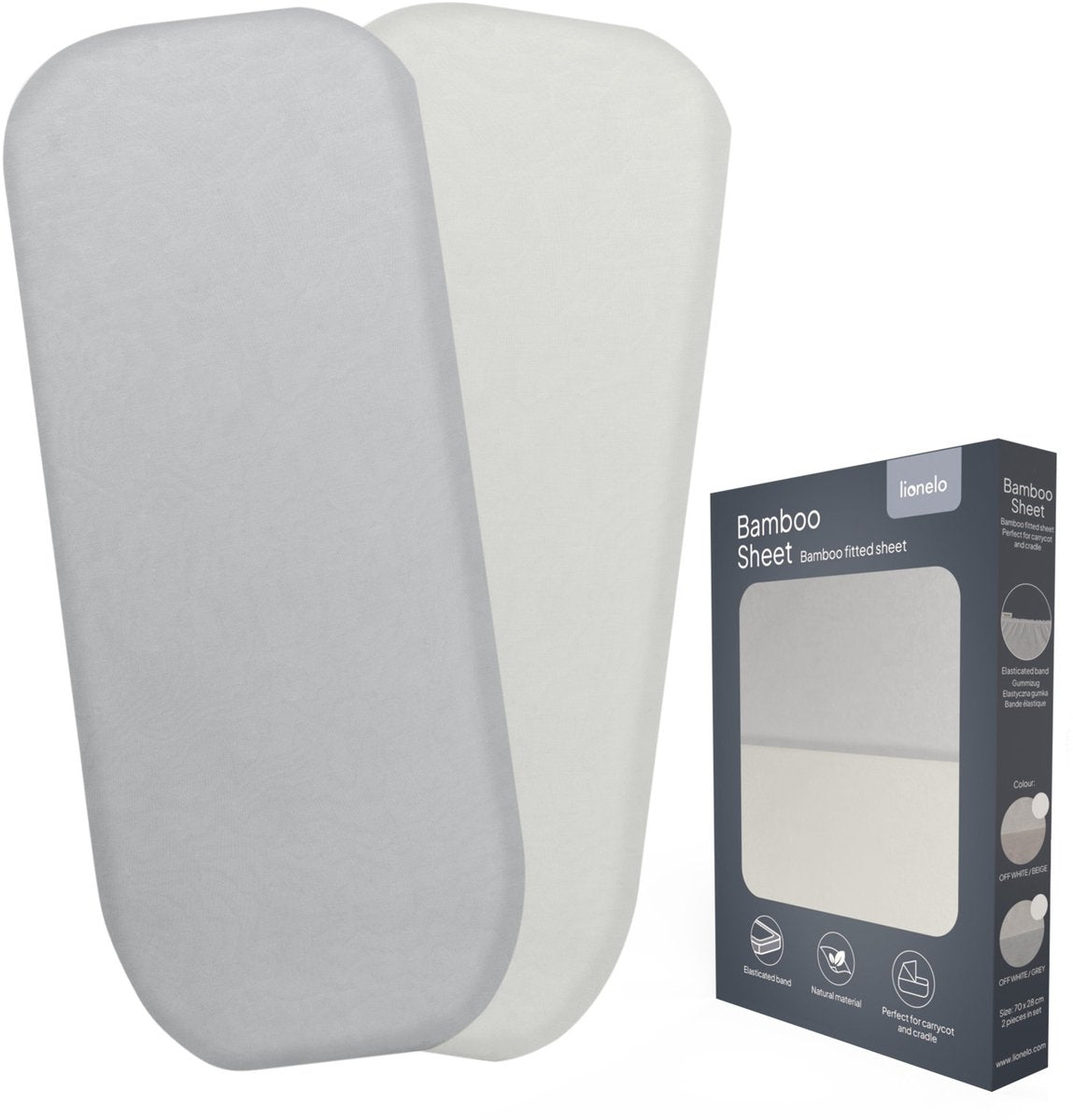 Sabana Bajera Bambú 2 unid