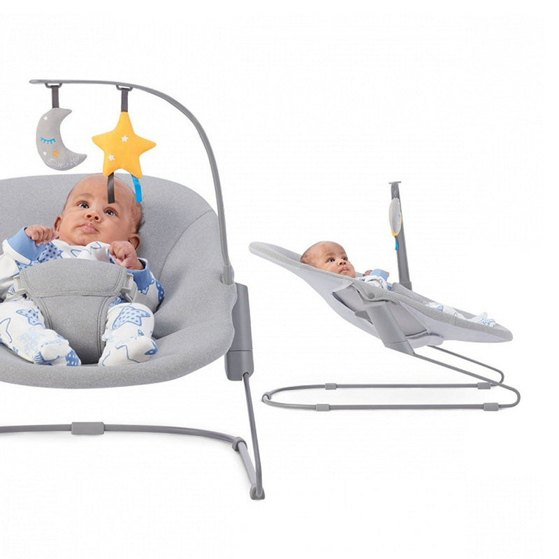 Silla Mecedora Calmee (compatible con Livy y Enock)