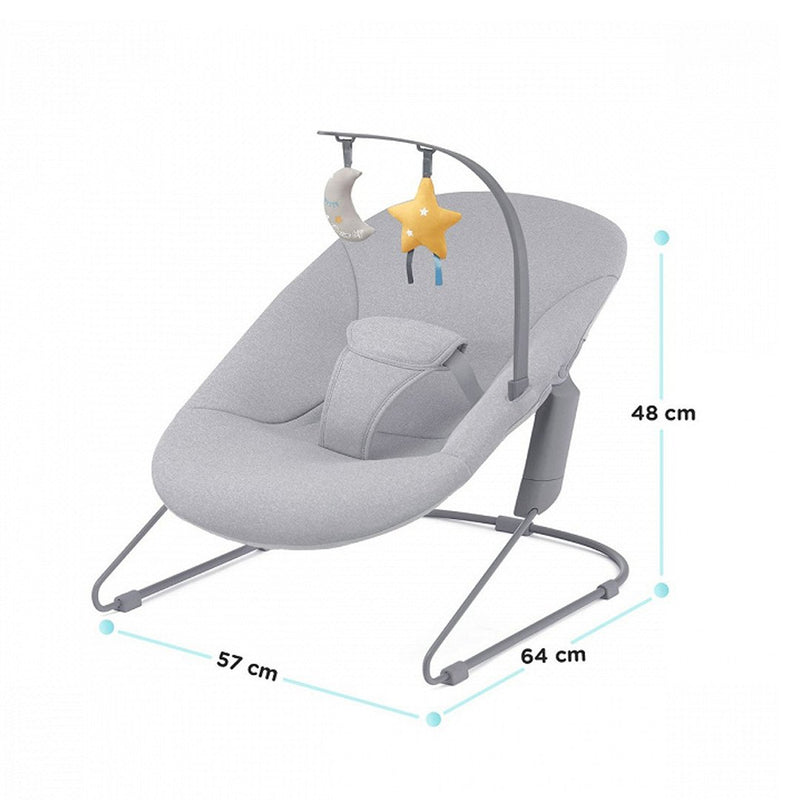 Silla Mecedora Calmee (compatible con Livy y Enock)