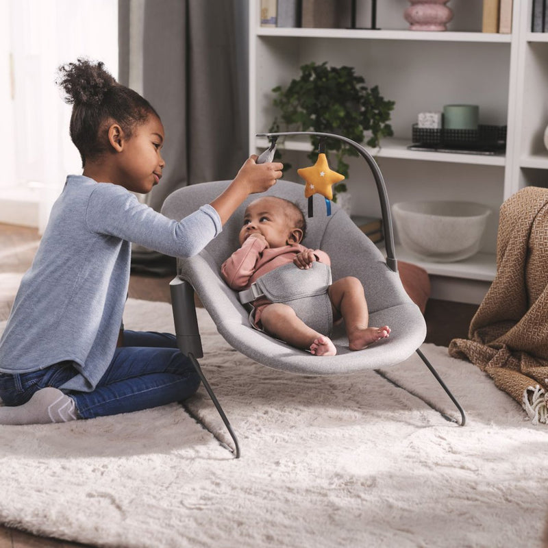 Silla Mecedora Calmee (compatible con Livy y Enock)