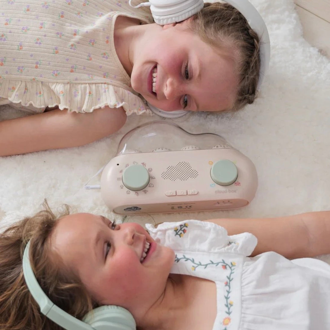 Caja de Proyeccion y Cuentacuentos