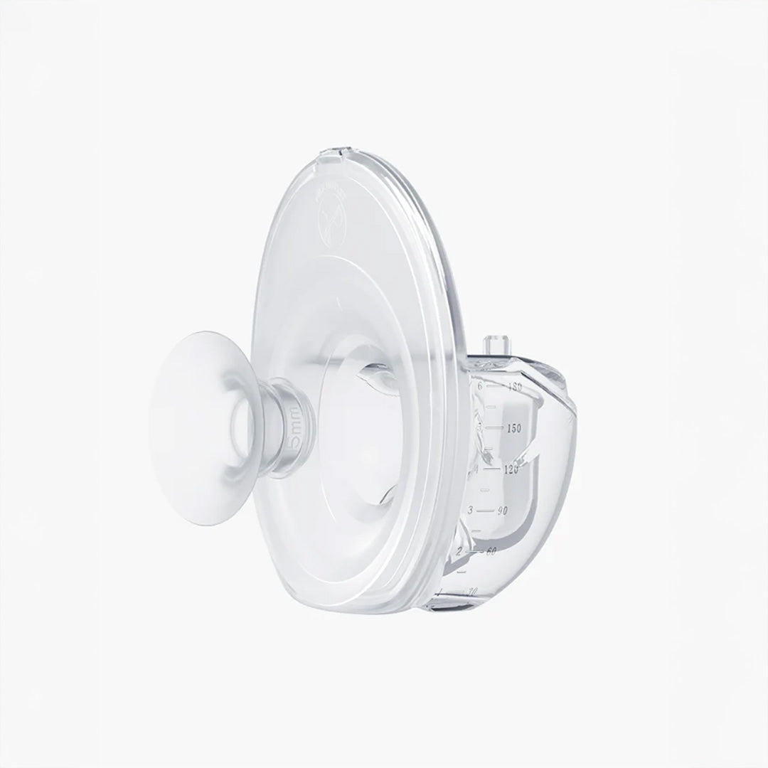 Repuestos Extractor de Leche M9