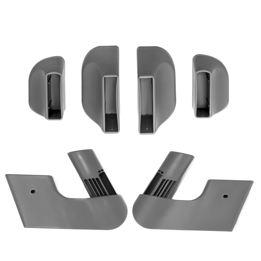 Pack Adaptadores Enock/Calmee