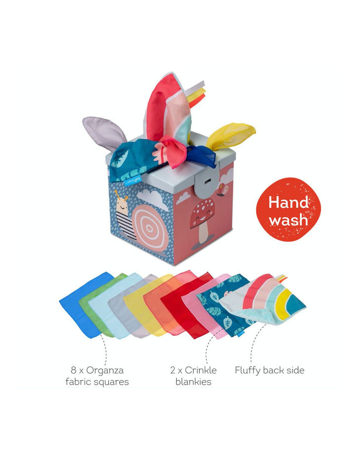 Cajita de Pañuelos Tissue Koala