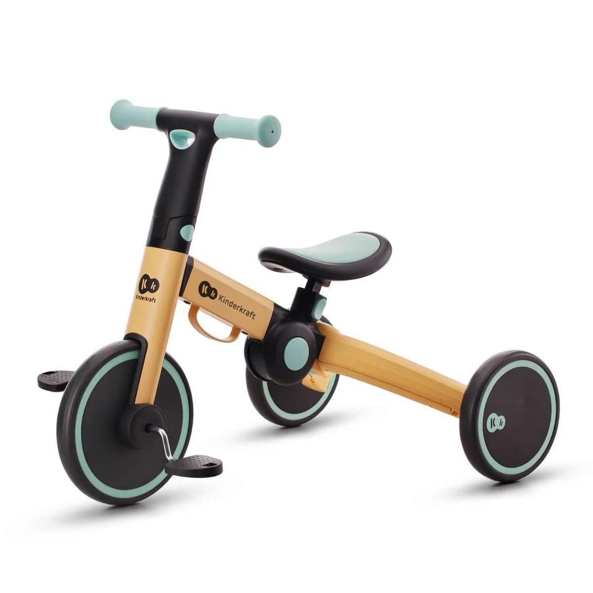 Triciclo 4Trike 3 en 1