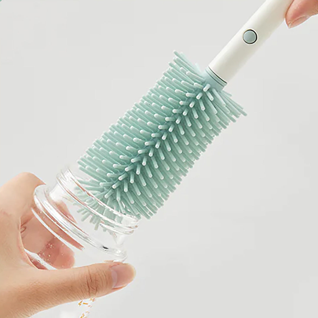 Kit de Cepillos para Mamaderas