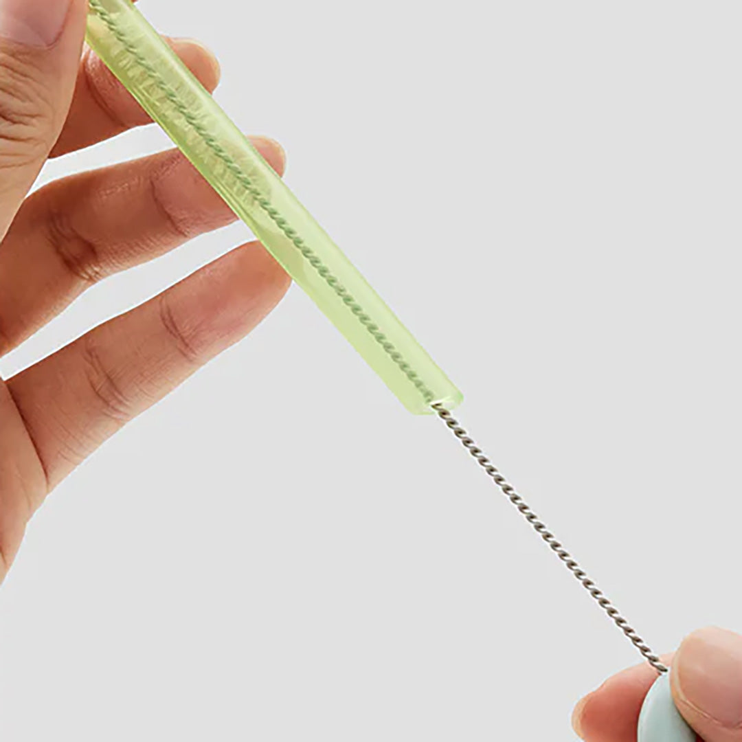 Kit de Cepillos para Mamaderas