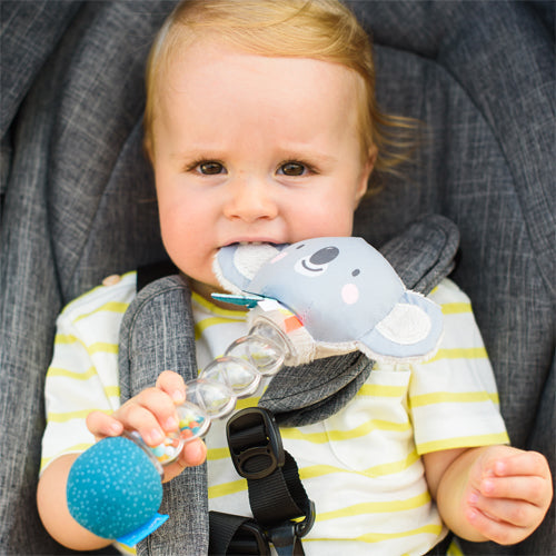 Sonajero Palo de Agua Koala