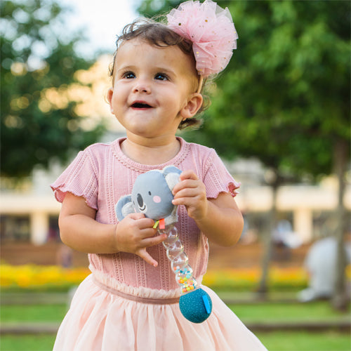 Sonajero Palo de Agua Koala