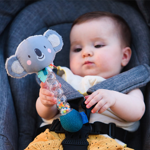 Sonajero Palo de Agua Koala