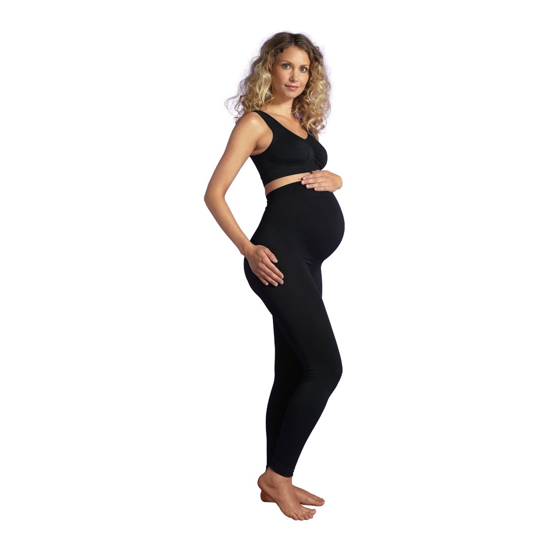 Leggins Maternal - S