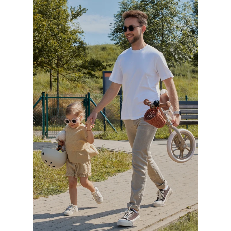 Bicicleta Equilibrio  Alex Plus