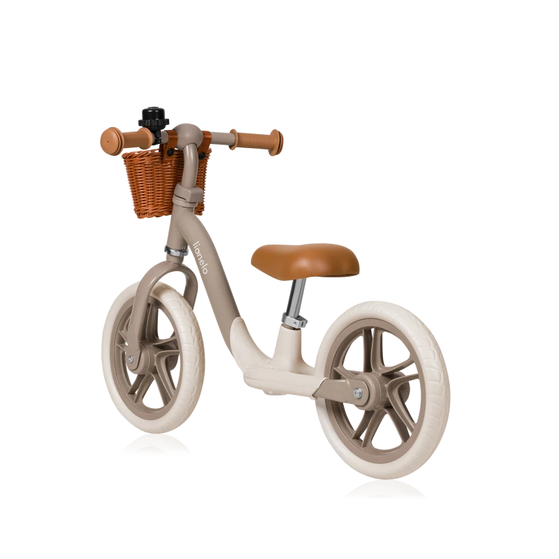 Bicicleta Equilibrio  Alex Plus