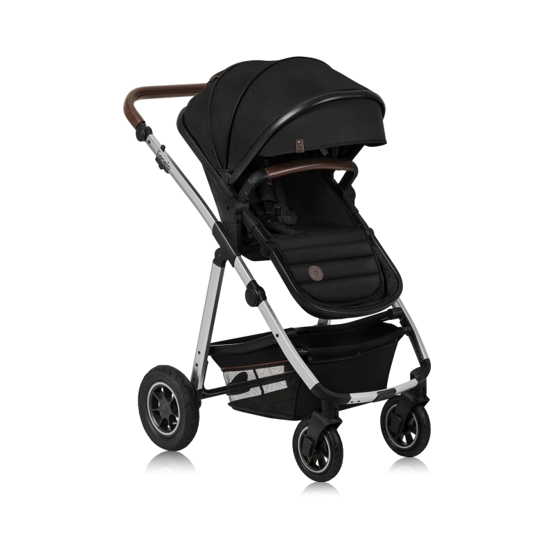 Coche Travel System 3 en 1 Amber