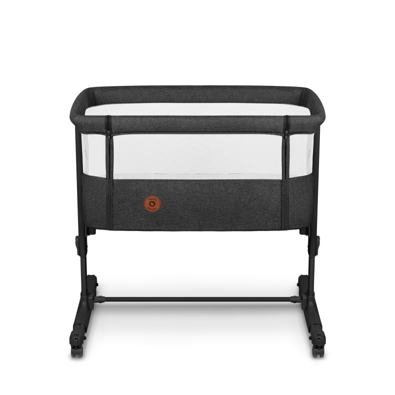 Cuna Colecho Aurora - Grey Stone