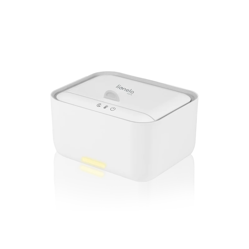 Calentador Toallitas Humedas