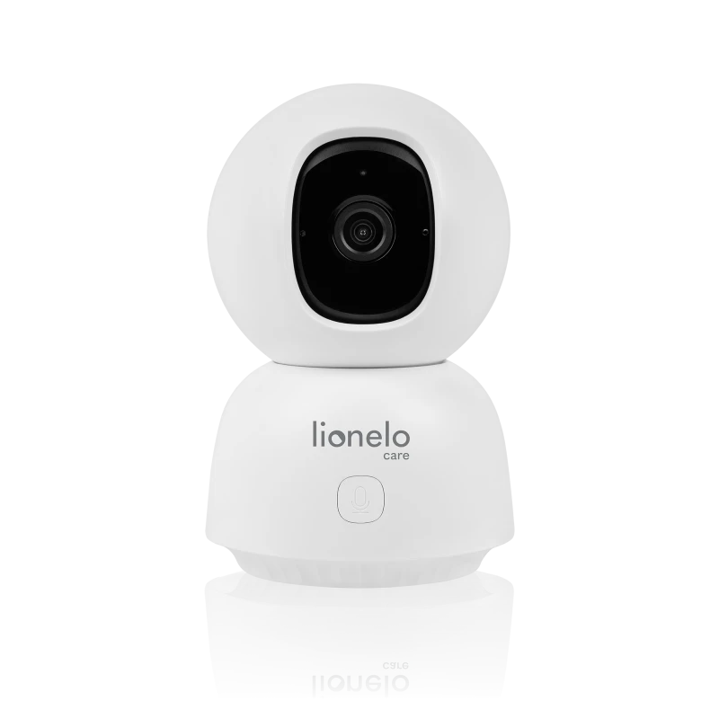 Monitor Babyline View