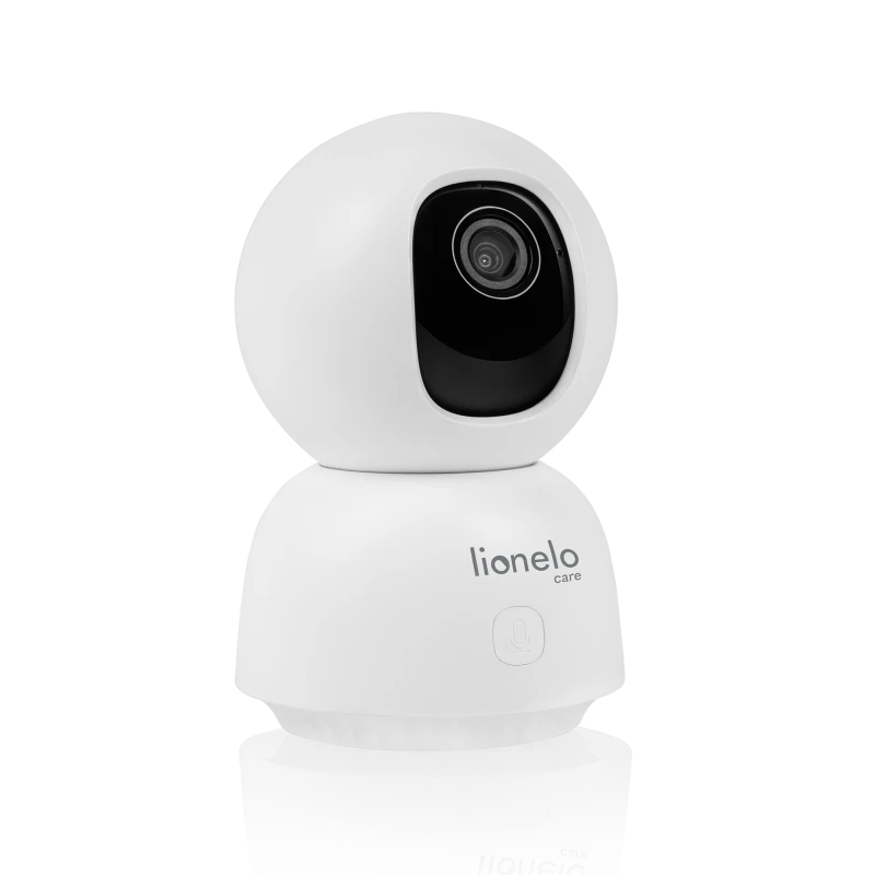 Monitor Babyline View