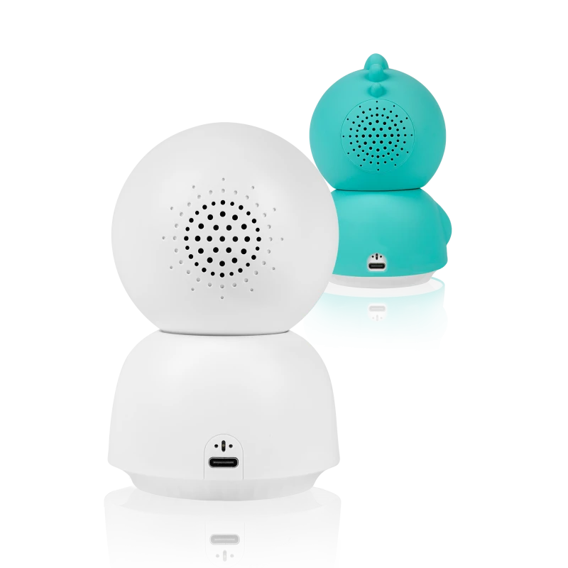 Monitor Babyline View