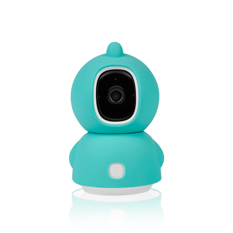 Monitor Babyline View