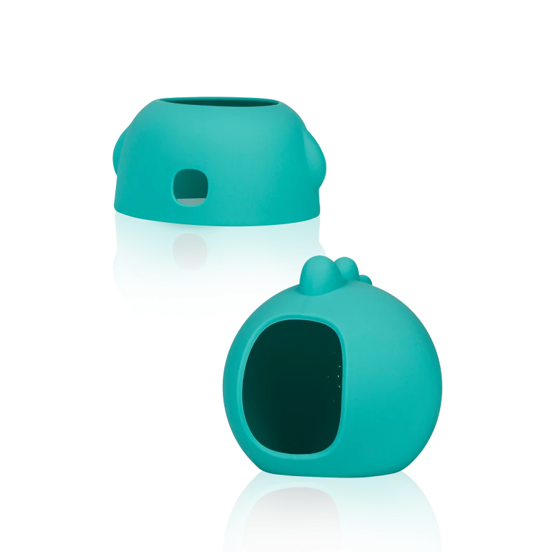 Monitor Babyline View