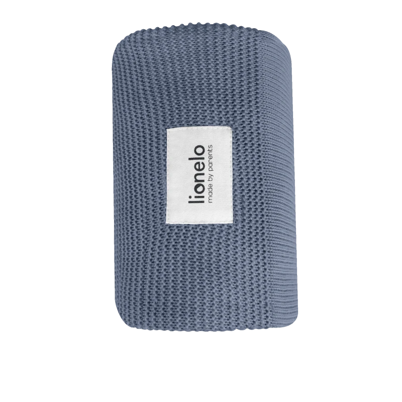 Manta Tejida de Bambú